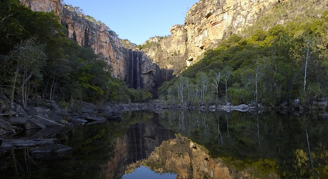 Image courtesy of Tourism NT