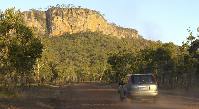 Image courtesy of Tourism NT