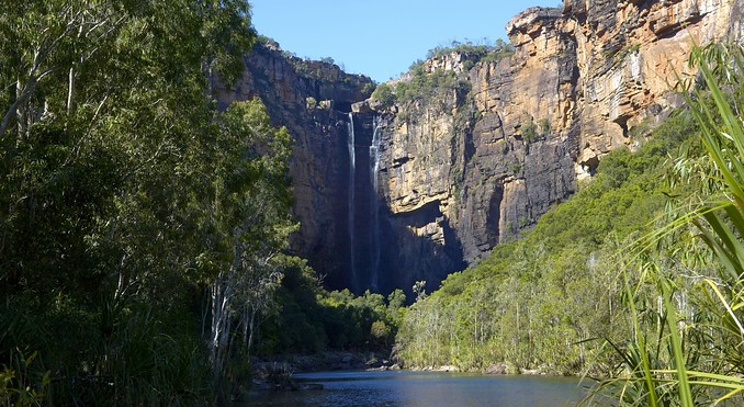 Image courtesy of Tourism NT