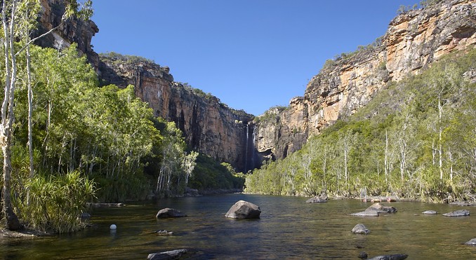 Image courtesy of Tourism NT