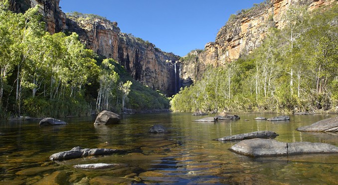 Image courtesy of Tourism NT