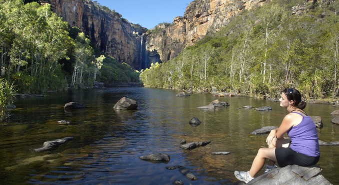 Image courtesy of Tourism NT