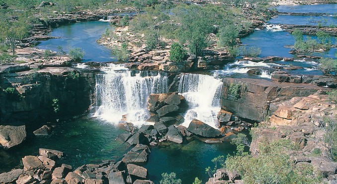 Image courtesy of Tourism NT