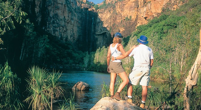 Image courtesy of Tourism NT