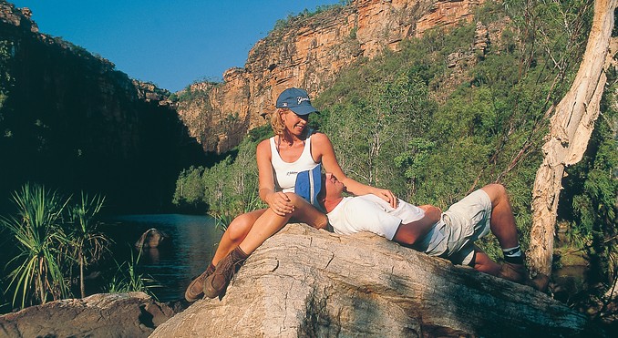 Image courtesy of Tourism NT