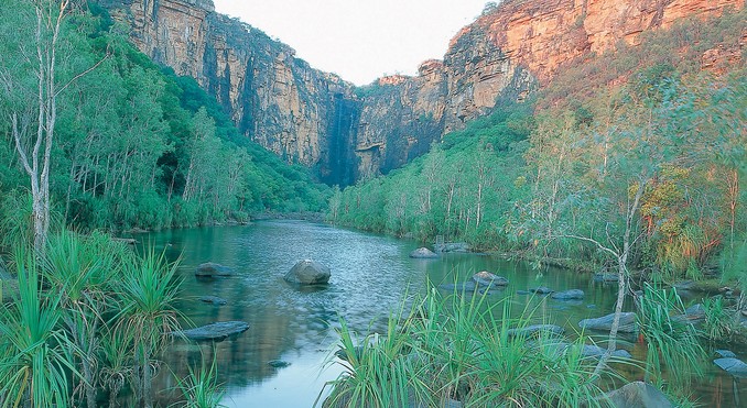 Image courtesy of Tourism NT