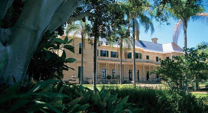 Image courtesy of Tourism Queensland
