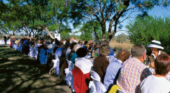 Image courtesy of Tourism Queensland