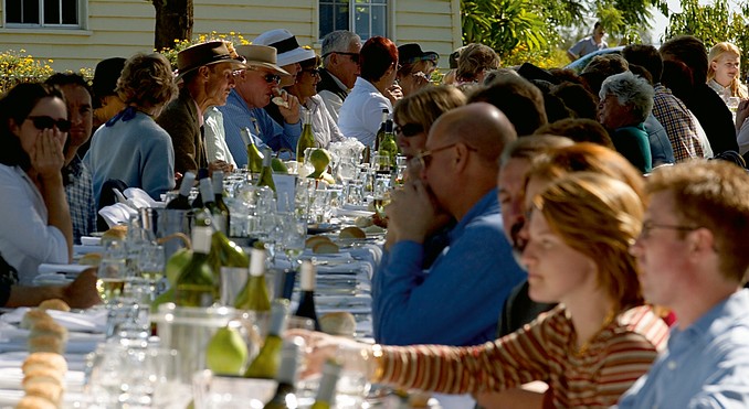 Image courtesy of Tourism Queensland
