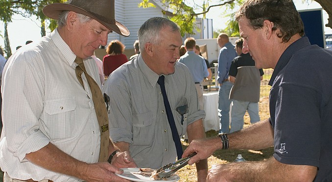 Image courtesy of Tourism Queensland