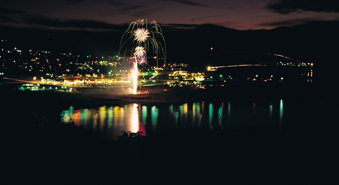 Image courtesy of Tourism New South Wales