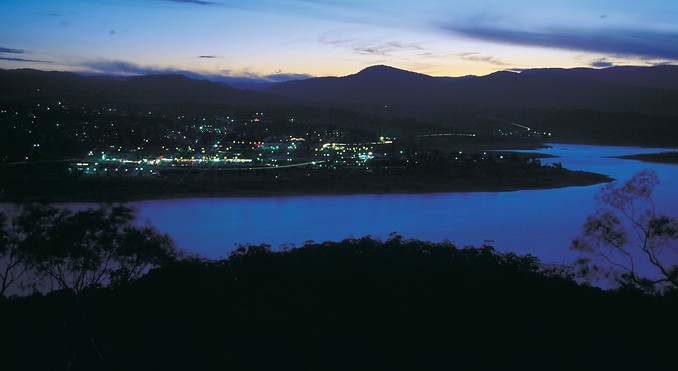 Image courtesy of Tourism New South Wales