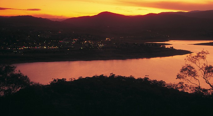 Image courtesy of Tourism New South Wales