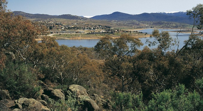 Image courtesy of Tourism New South Wales