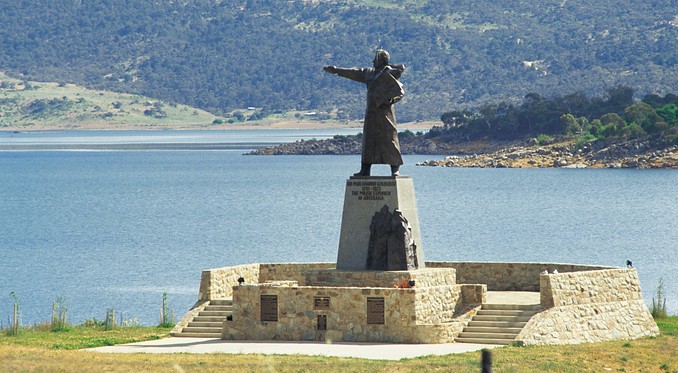 Image courtesy of Tourism New South Wales