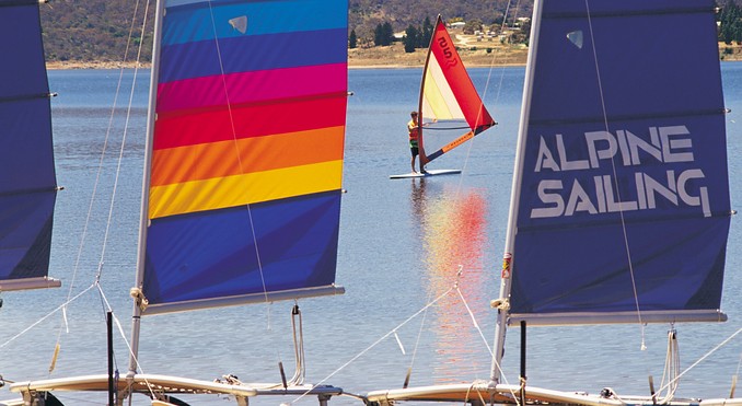 Image courtesy of Tourism New South Wales