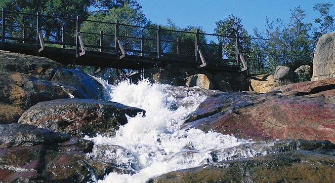 Image courtesy of Western Australia