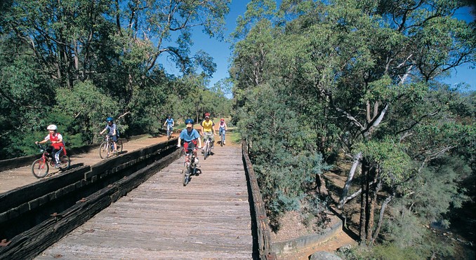 Image courtesy of Western Australia