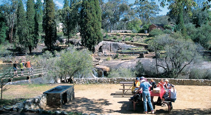 Image courtesy of Western Australia