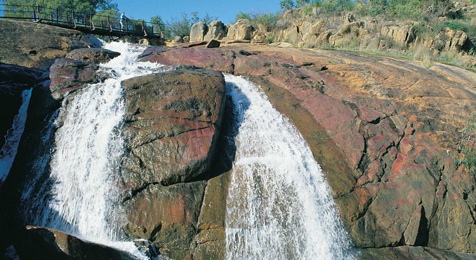 John Forrest National Park