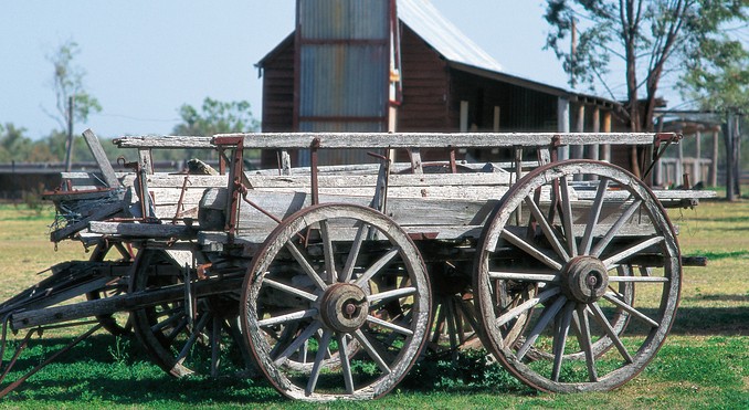 Image courtesy of Tourism Queensland