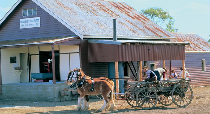 Image courtesy of Tourism Queensland