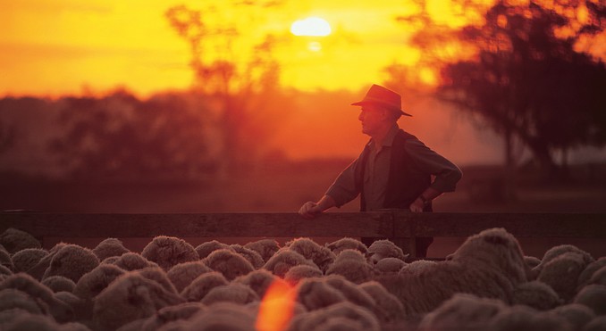 Image courtesy of Tourism Queensland