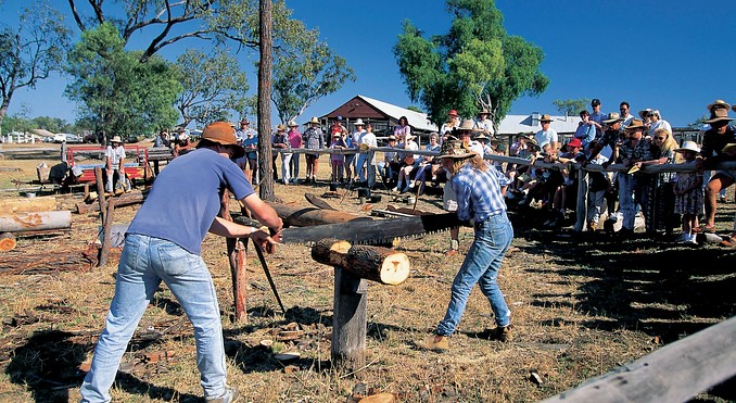 Image courtesy of Tourism Queensland