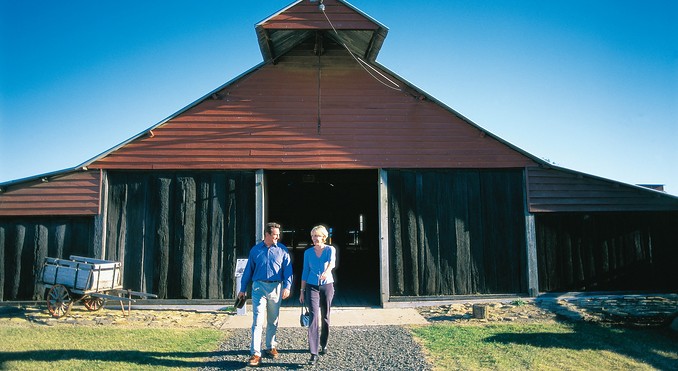Image courtesy of Tourism Queensland