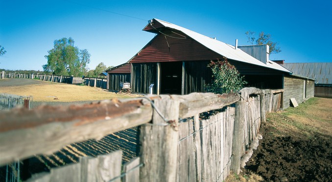 Image courtesy of Tourism Queensland
