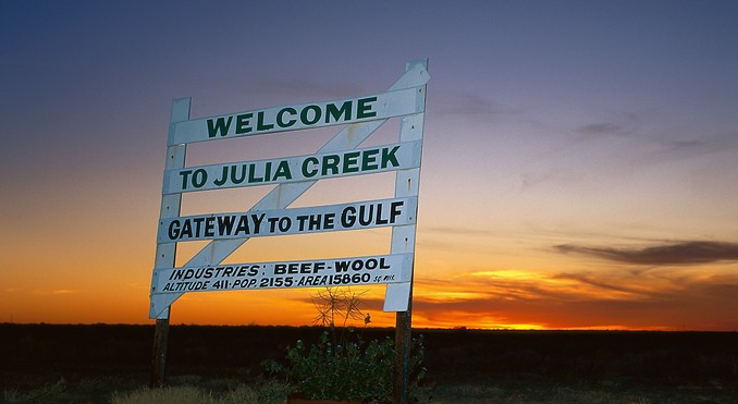Image courtesy of Tourism Queensland