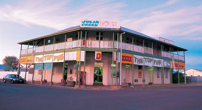 Image courtesy of Tourism Queensland