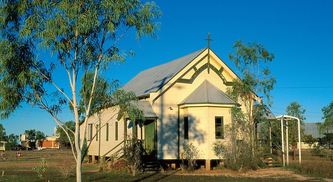 Image courtesy of Tourism Queensland