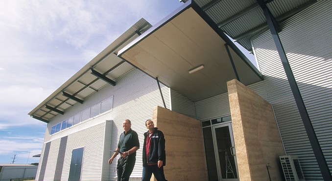 Image courtesy of South Australia