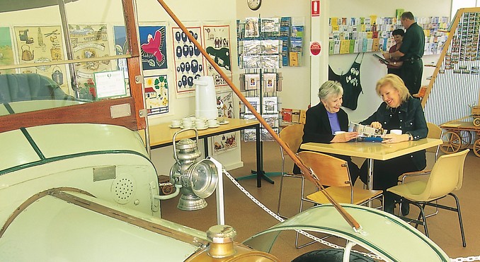 Image courtesy of South Australia
