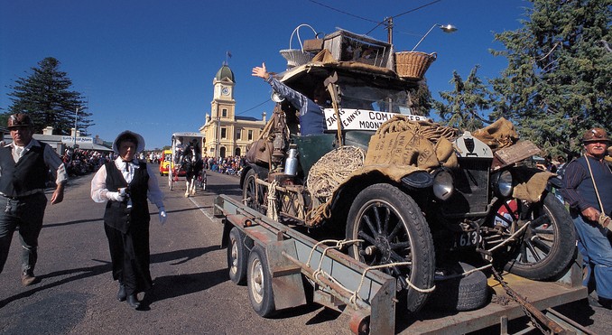 Image courtesy of South Australia