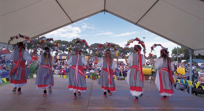Image courtesy of South Australia