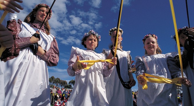 Image courtesy of South Australia
