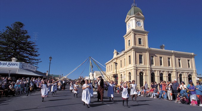 Image courtesy of South Australia