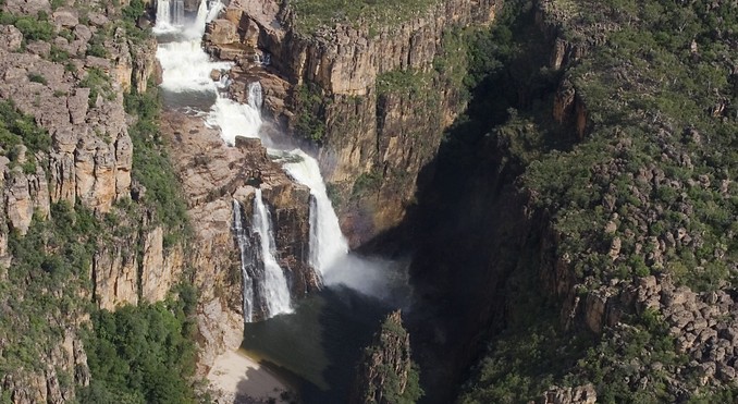 Image courtesy of Tourism NT