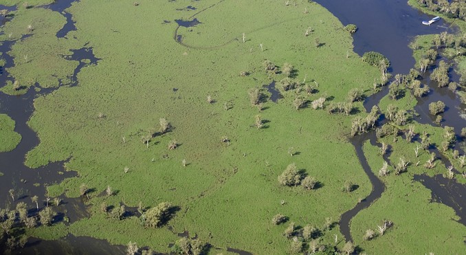 Kakadu National Park