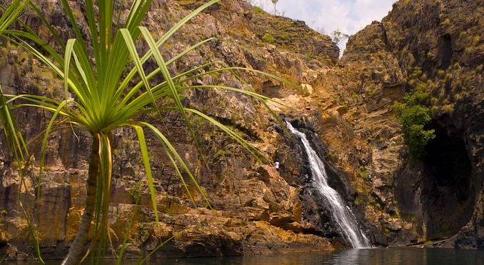 Image courtesy of Tourism NT