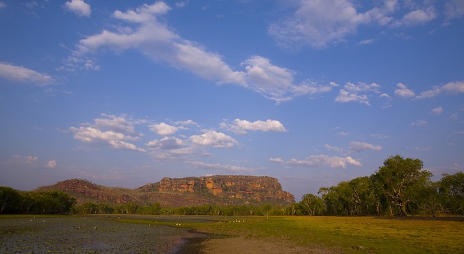 Image courtesy of Tourism NT