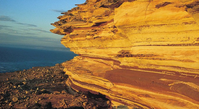 Image courtesy of Western Australia