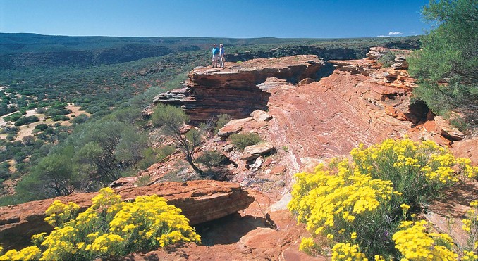 Image courtesy of Western Australia
