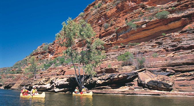 Image courtesy of Western Australia