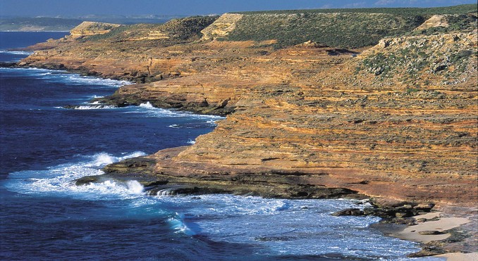 Image courtesy of Western Australia