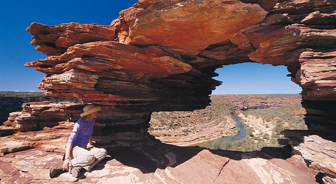 Image courtesy of Western Australia