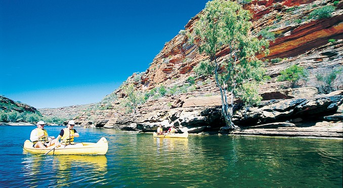 Image courtesy of Western Australia