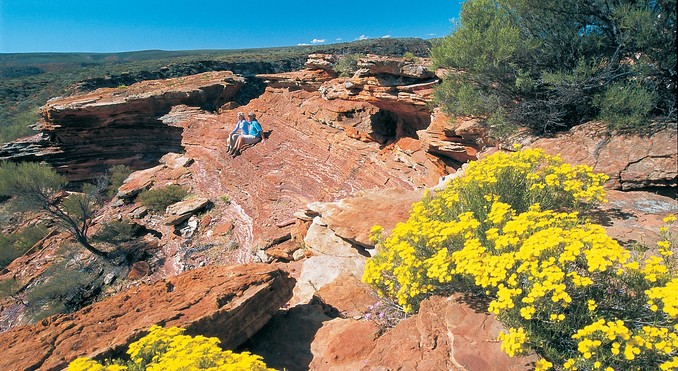 Image courtesy of Western Australia